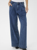 Kaffe - KAlea Wide Jeans Kaffe - KAlea Wide Jeans