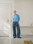 Kaffe - KAlea Wide Jeans Kaffe - KAlea Wide Jeans