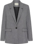 Kaffe - KAramona Blazer Kaffe - KAramona Blazer