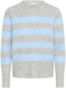 Kaffe - KAniel Striped Pullover Kaffe - KAniel Striped Pullover