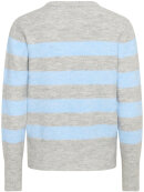 Kaffe - KAniel Striped Pullover Kaffe - KAniel Striped Pullover