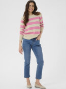 Kaffe - KAniel Striped Pullover Kaffe - KAniel Striped Pullover
