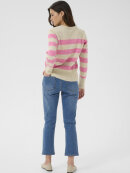 Kaffe - KAniel Striped Pullover Kaffe - KAniel Striped Pullover