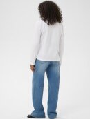 Kaffe - KAmiala Polo LS T-Shirt Kaffe - KAmiala Polo LS T-Shirt