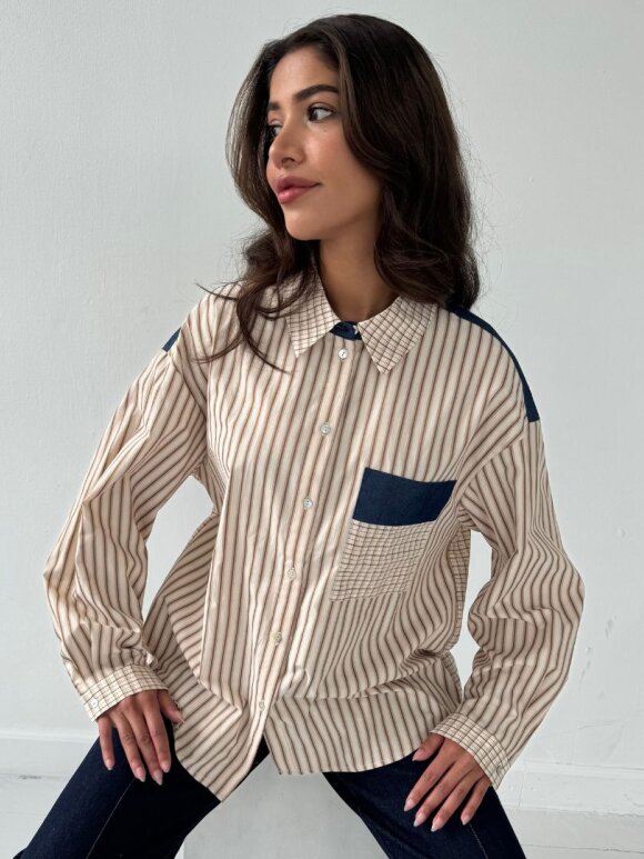 CONTINUE - Continue Alice ix Brown