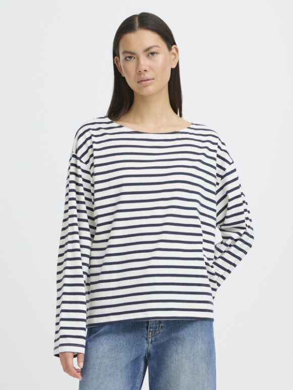 Ichi - IHMIRA BOATNECK LS2