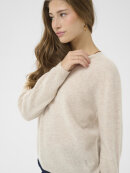 Cream - CRMela Pullover Cream - CRMela Pullover