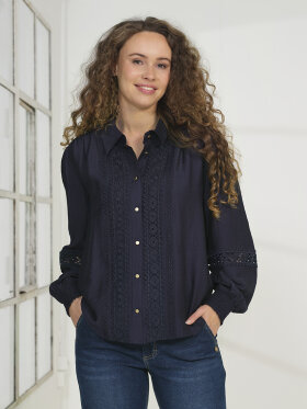 Prepair - Lila Blouse Prepair - Lila Blouse