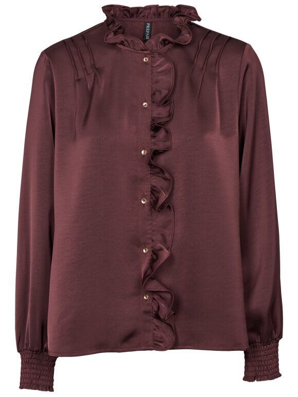 Prepair - Gaya Blouse Prepair - Gaya Blouse