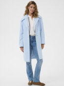 Cream - CRCessie Long Coat