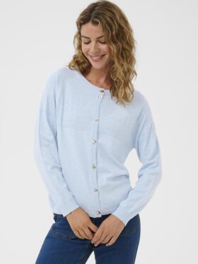 Cream - CRDela Cardigan