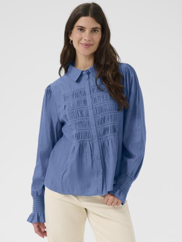 Cream - CRKami Shirt Cream - CRKami Shirt