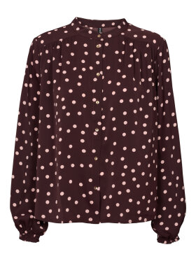 Prepair - PREPAIR Estelle skjorte Prepair - PREPAIR Estelle skjorte