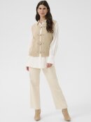 Cream - CRSamira Vest Cream - CRSamira Vest