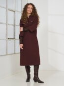 Prepair - PREPAIR Vivian dress Bordeaux Prepair - PREPAIR Vivian dress Bordeaux