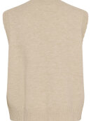 Cream - CRSamira Vest Cream - CRSamira Vest