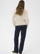 Cream - CRMela Pullover Cream - CRMela Pullover