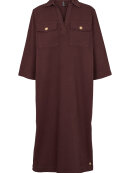 Prepair - PREPAIR Vivian dress Bordeaux Prepair - PREPAIR Vivian dress Bordeaux