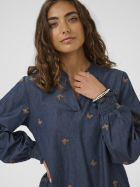 Culture - CUfilipa Michelle Blouse