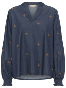 Culture - CUfilipa Michelle Blouse Culture - CUfilipa Michelle Blouse