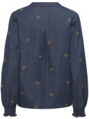 Culture - CUfilipa Michelle Blouse Culture - CUfilipa Michelle Blouse