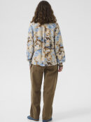 Culture - CUhizzy Greece LS Blouse Culture - CUhizzy Greece LS Blouse