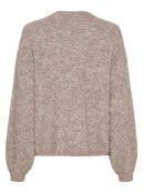 MARTA du château - MARTA Cora Strik beige/rosa MARTA du château - MARTA Cora Strik beige/rosa