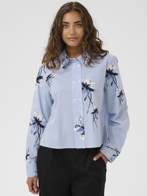 Culture - CUbrila Shirt