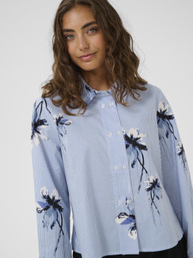 Culture - CUbrila Shirt