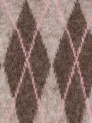 MARTA du château - MARTA Cora Strik beige/rosa MARTA du château - MARTA Cora Strik beige/rosa