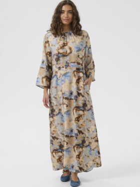 Culture - CUhizzy Greece Long Dress Culture - CUhizzy Greece Long Dress