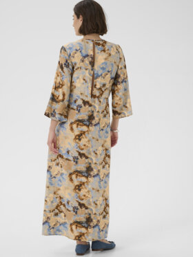 Culture - CUhizzy Greece Long Dress