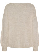 MARTA du château - MARTA Amaranta strik beige/pin MARTA du château - MARTA Amaranta strik beige/pin