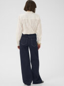 Culture - CUmoya Bobbie Wide Leg Jeans