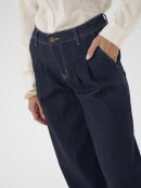 Culture - CUmoya Bobbie Wide Leg Jeans