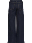 Culture - CUmoya Bobbie Wide Leg Jeans