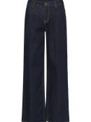 Culture - CUmoya Bobbie Wide Leg Jeans