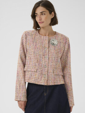 Culture - CUanick Jacket