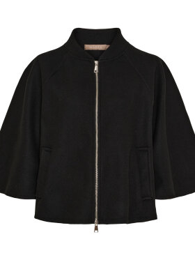 MARTA du château - MARTA Pia Jakke Sort