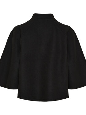 MARTA du château - MARTA Pia Jakke Sort