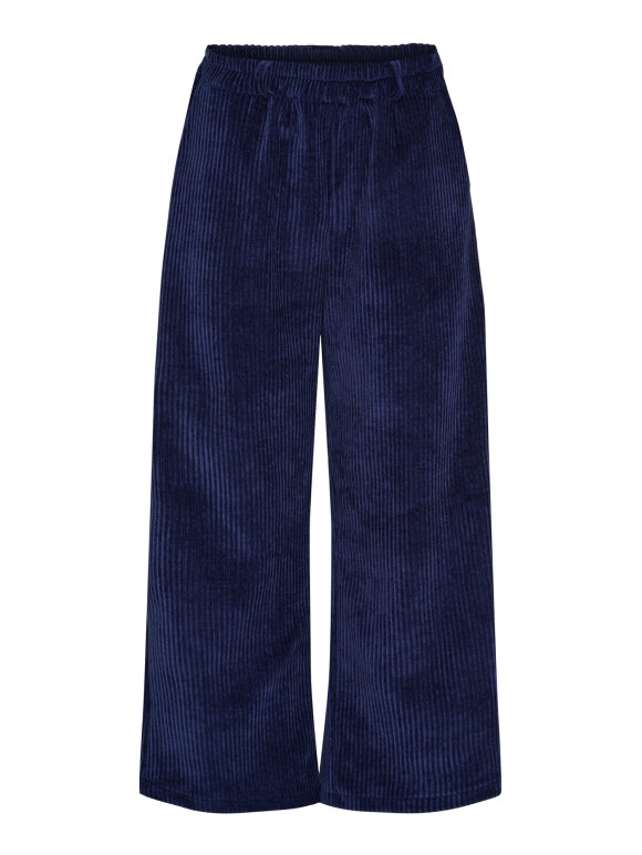 MARTA du château - MARTA Faye Bukser Navy MARTA du château - MARTA Faye Bukser Navy