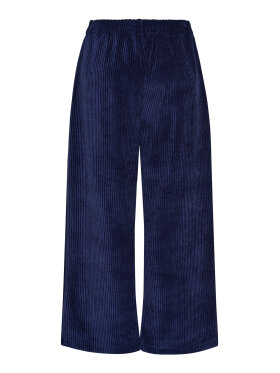 MARTA du château - MARTA Faye Bukser Navy