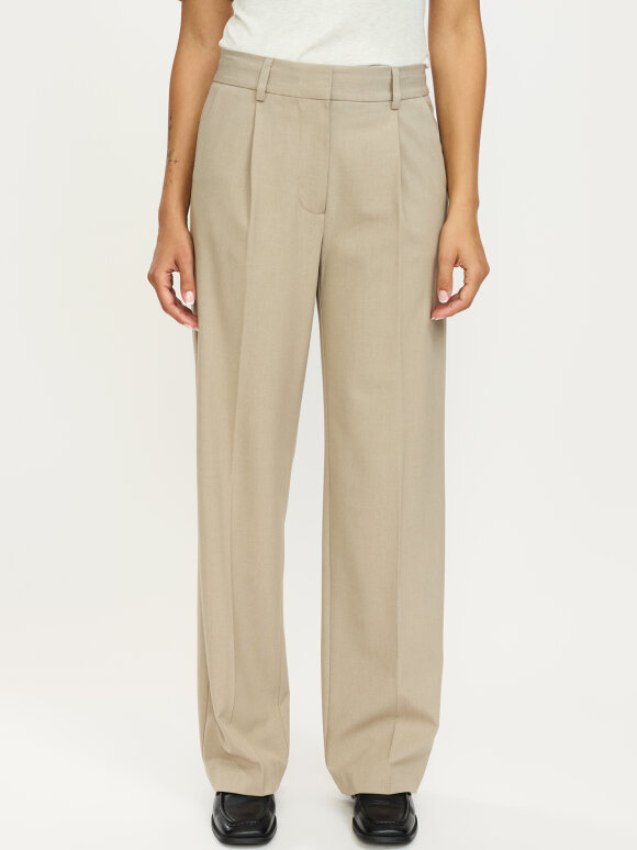 Soft Rebels - SRVilja midwaist loose pant