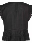 Soft Rebels - SRGallia Top Black Soft Rebels - SRGallia Top Black