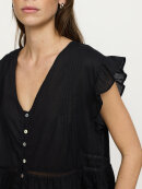 Soft Rebels - SRGallia Top Black Soft Rebels - SRGallia Top Black
