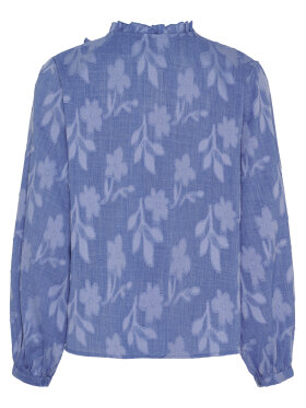 MARTA du château - MARTA Elea skjorte blå