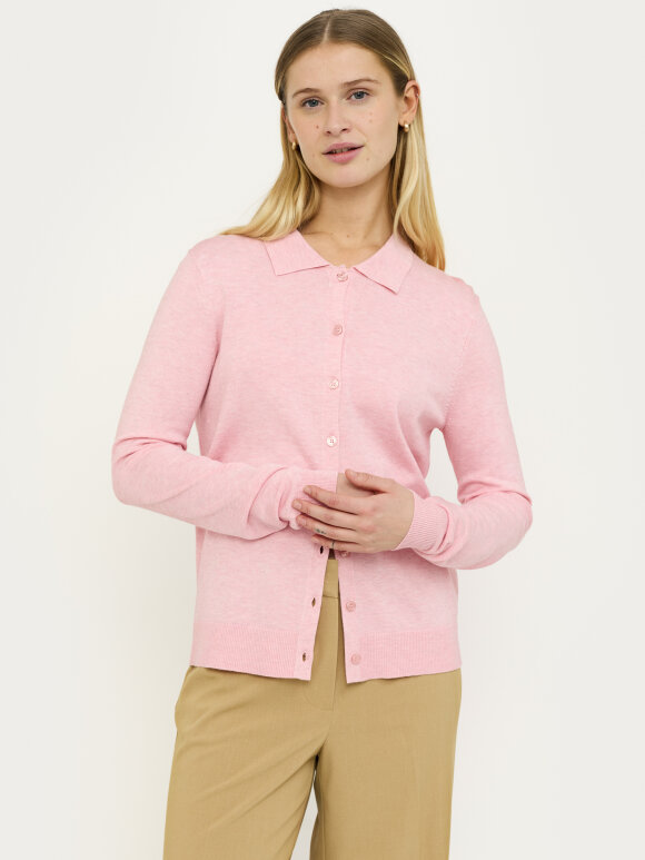 Soft Rebels - SRMarla Collar Cardigan