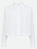 SOYA - SOYA Netti skjorte SOYA - SOYA Netti skjorte