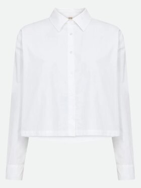 SOYA - SOYA Netti skjorte SOYA - SOYA Netti skjorte