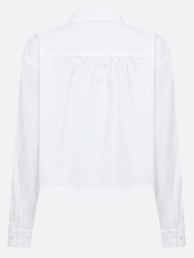 SOYA - SOYA Netti skjorte SOYA - SOYA Netti skjorte